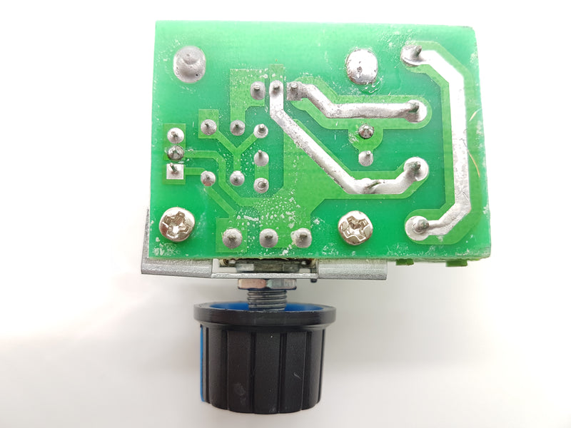 Load image into Gallery viewer, Motor Speed Controller Module 35V DC/220V AC - ThinkRobotics.in
