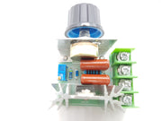 PWM Motor Speed Controller Module