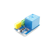 ESP01S WiFi Relay Module