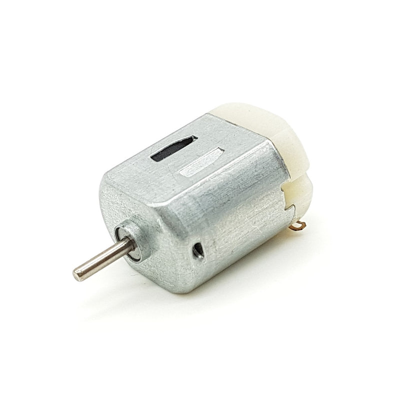 Load image into Gallery viewer, 130 Pony Micro DC Motor
