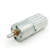 20mm Metal DC Gear Motors
