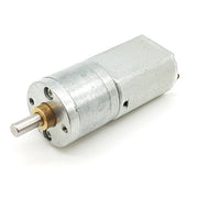 20mm Metal DC Gear Motors