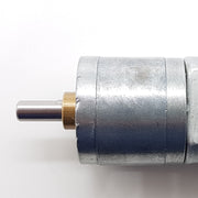 20mm Metal DC Gear Motors