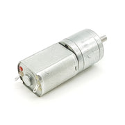 20mm Metal DC Gear Motors