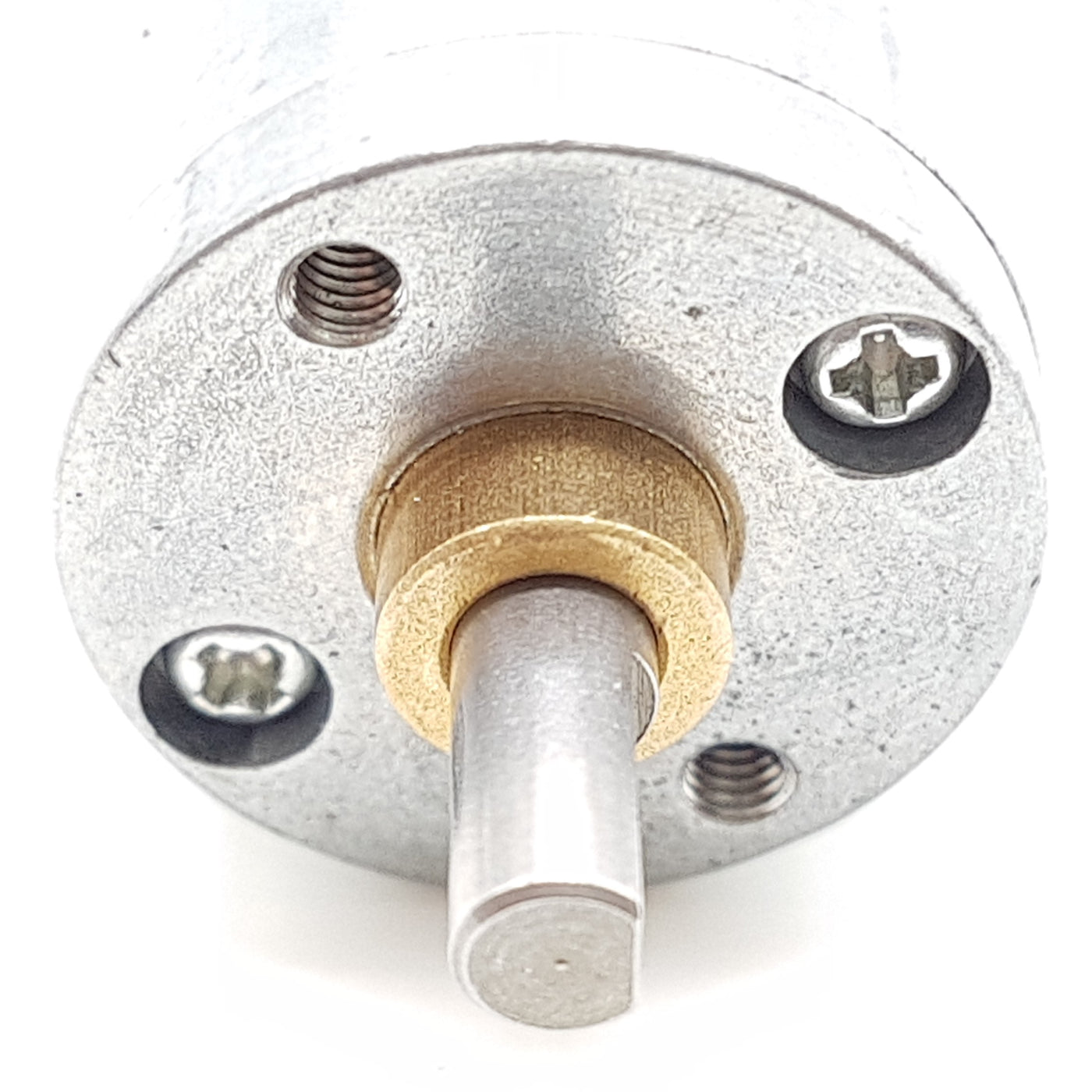 20mm Metal DC Gear Motors