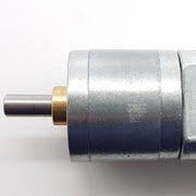 20mm Metal DC Gear Motors