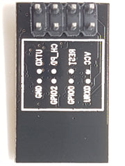 ESP01 Wireless Module Temperature Humidity Sensor - ThinkRobotics.in