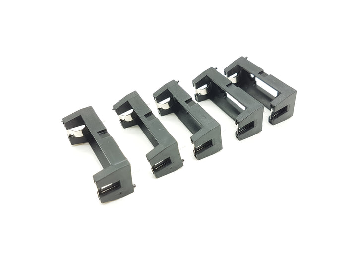 CR123A / 16340 Battery Holder