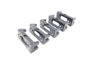 CR123A / 16340 Battery Holder