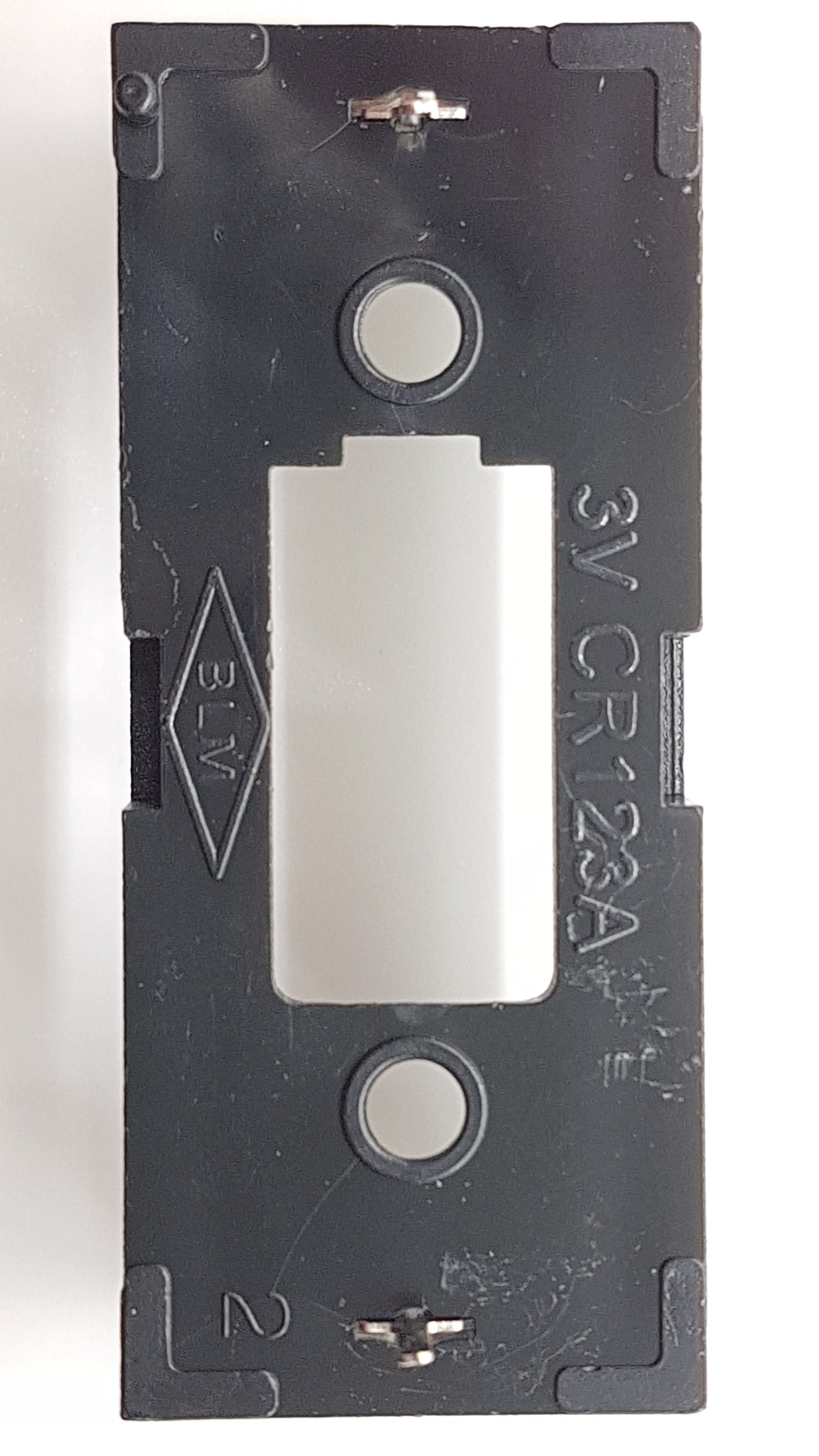 CR123A / 16340 Battery Holder
