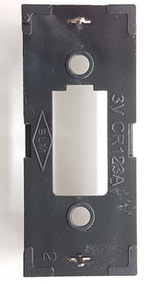 CR123A / 16340 Battery Holder