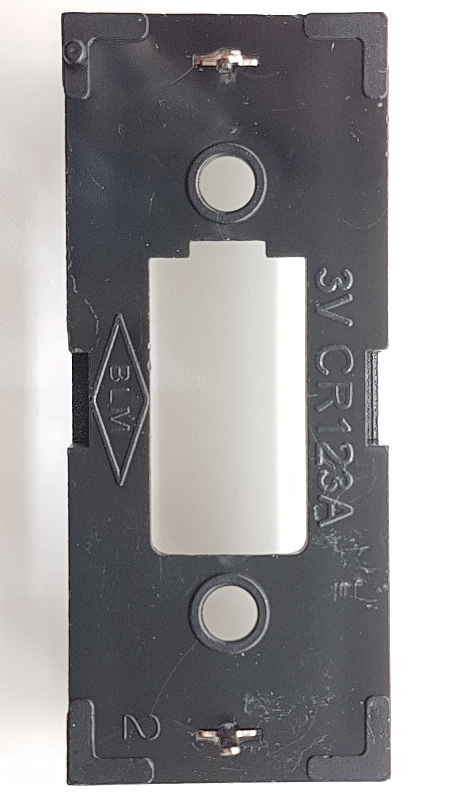 CR123A / 16340 Battery Holder ThinkRobotics