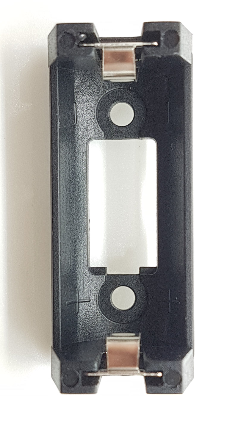 Load image into Gallery viewer, CR123A / 16340 Battery Holder
