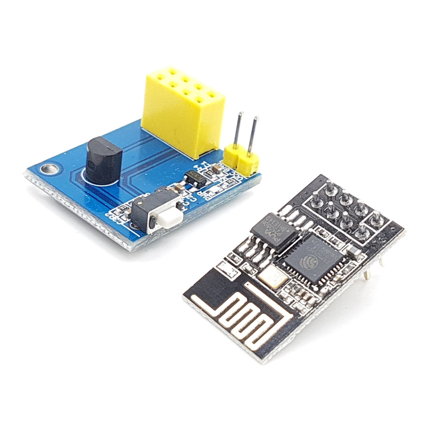 Think Temp Sensor ESP-01S DS18B20 Temperature Sensor | ThinkRobotics – ThinkRobotics.com