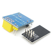 ESP-01S DS18B20 Temperature Sensor