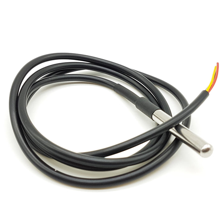 DS18B20 Digital Temperature Sensor