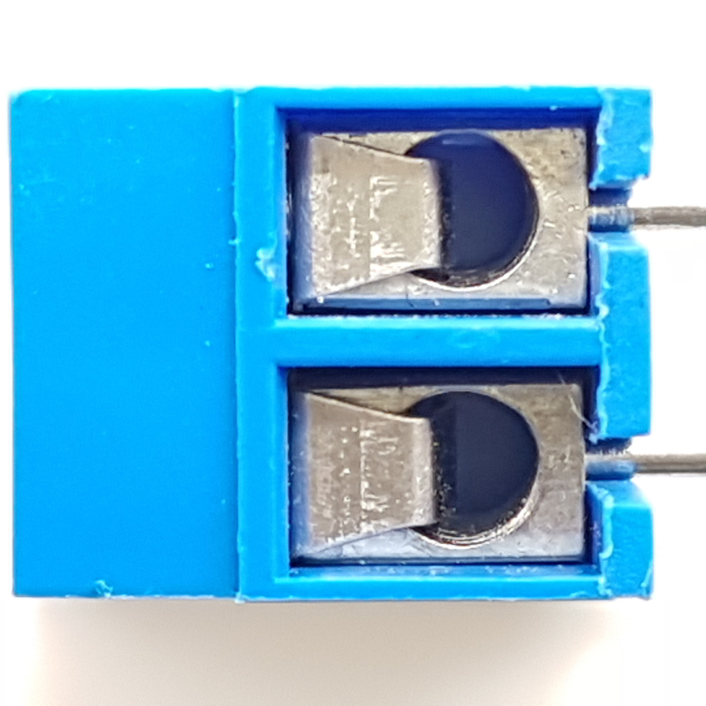 PCB Mount Terminal Block Screw Connector (Pack of 5)