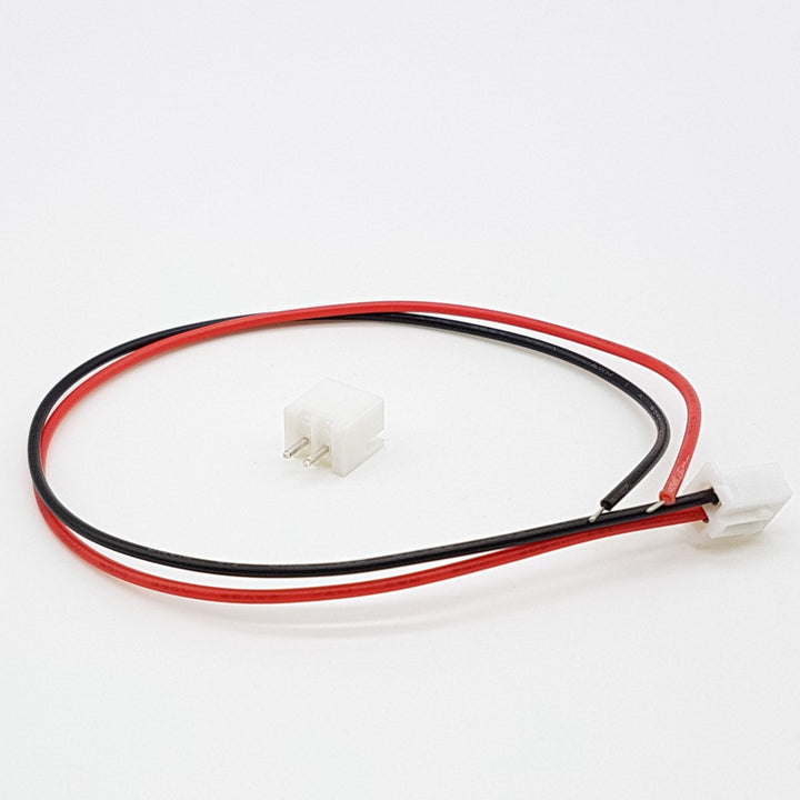 Solder Free Connector wire cable - JST-PH - ThinkRobotics.in