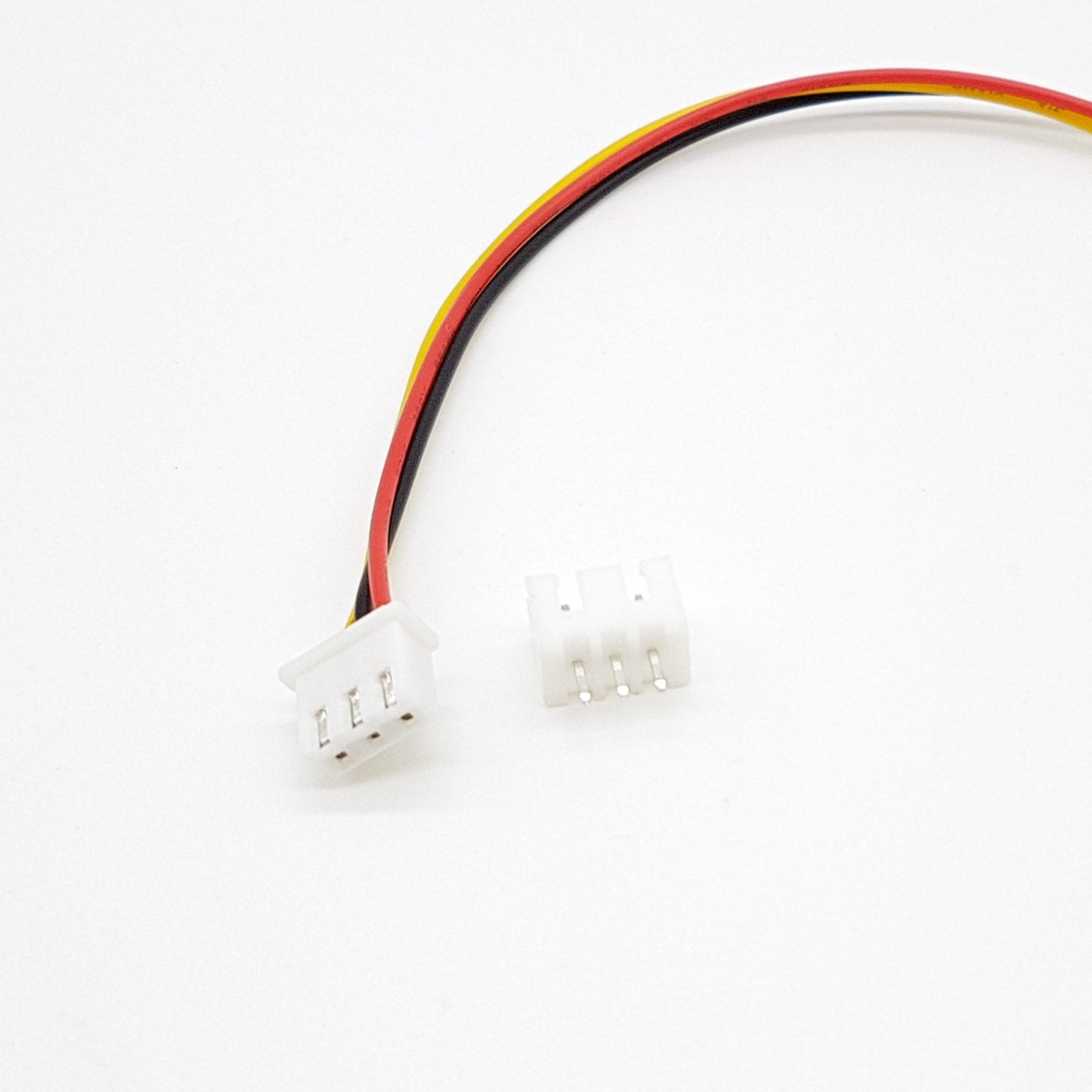 Solder Free Connector wire cable - JST-PH - ThinkRobotics.in