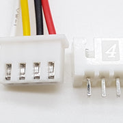Solder Free Connector wire cable - JST-PH - ThinkRobotics.in