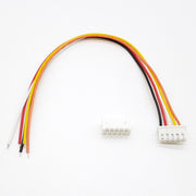 Solder Free Connector wire cable - JST-PH - ThinkRobotics.in