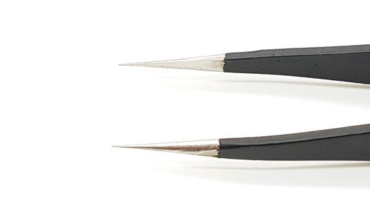 Anti-static Stainless Steel Tweezer