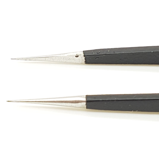 Anti-static Stainless Steel Tweezer