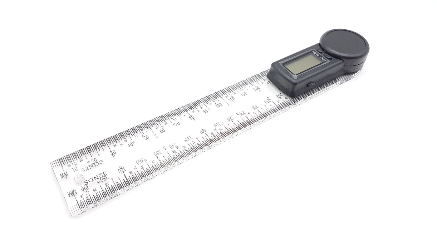 Digital Protractor - ThinkRobotics.in