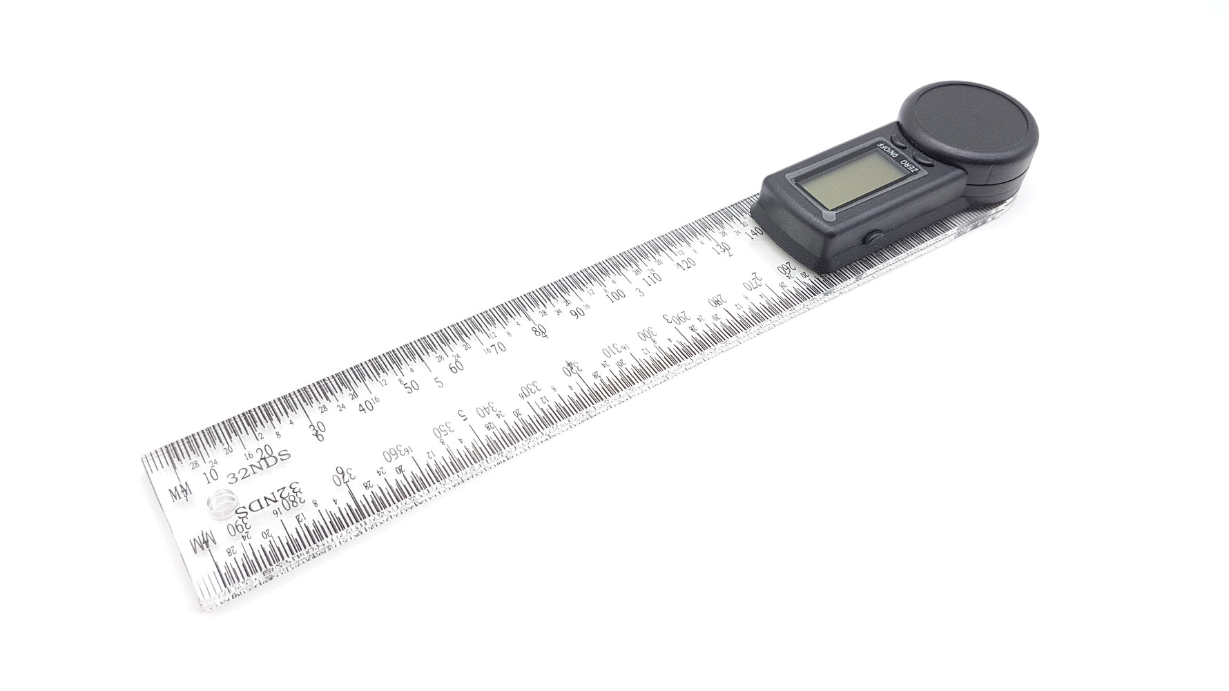 Digital Protractor ThinkRobotics.in
