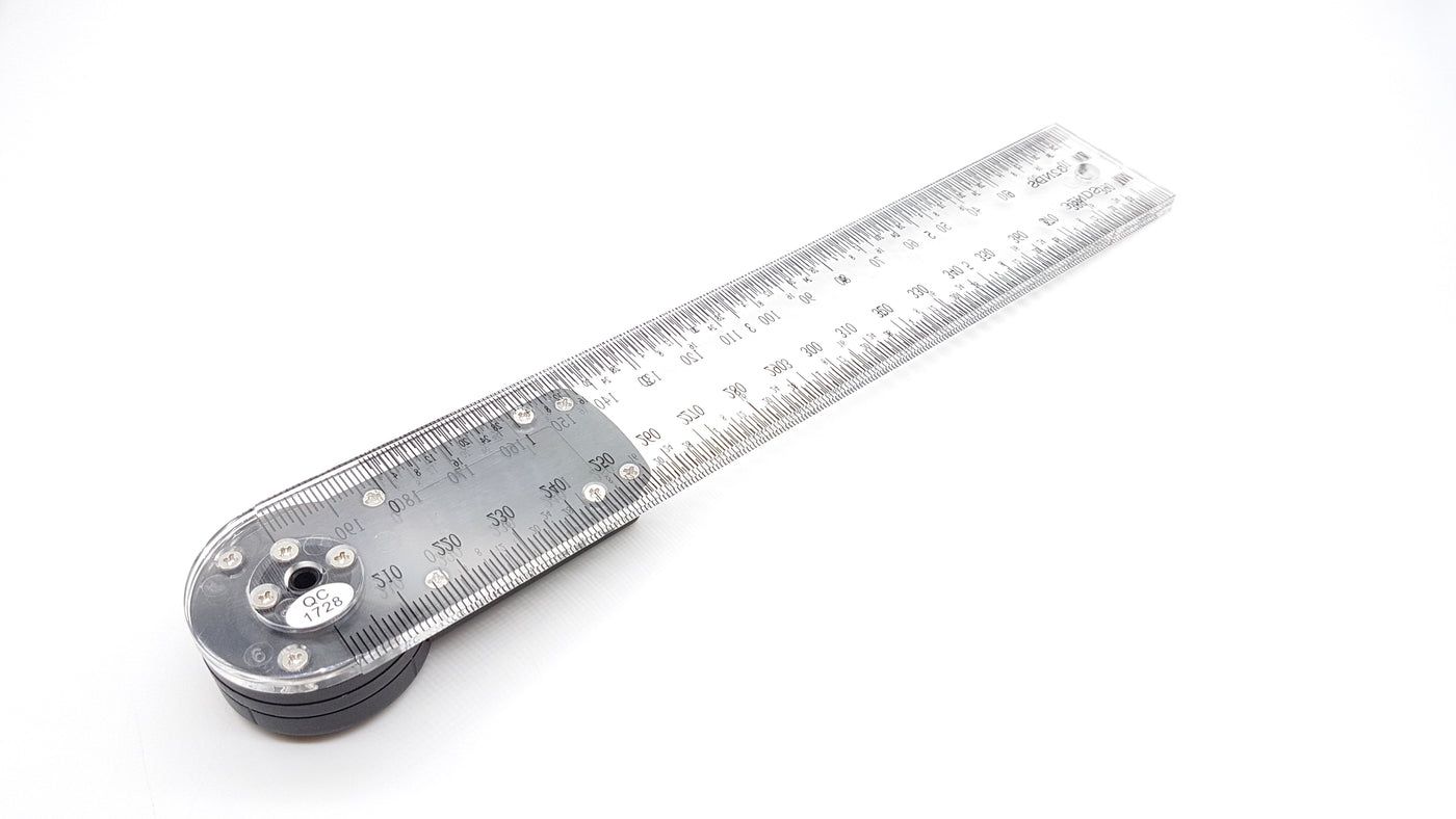 Digital Protractor - ThinkRobotics.in