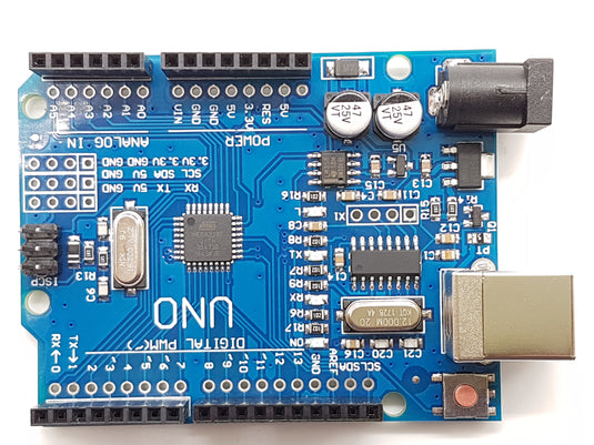RFID Starter DIY kit for Arduino UNO R3 Upgraded Version Online