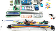 RFID Starter DIY kit for Arduino UNO R3 Upgraded Version Online