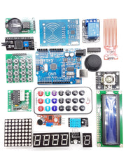 RFID Starter DIY kit for Arduino UNO R3 Upgraded Version Online