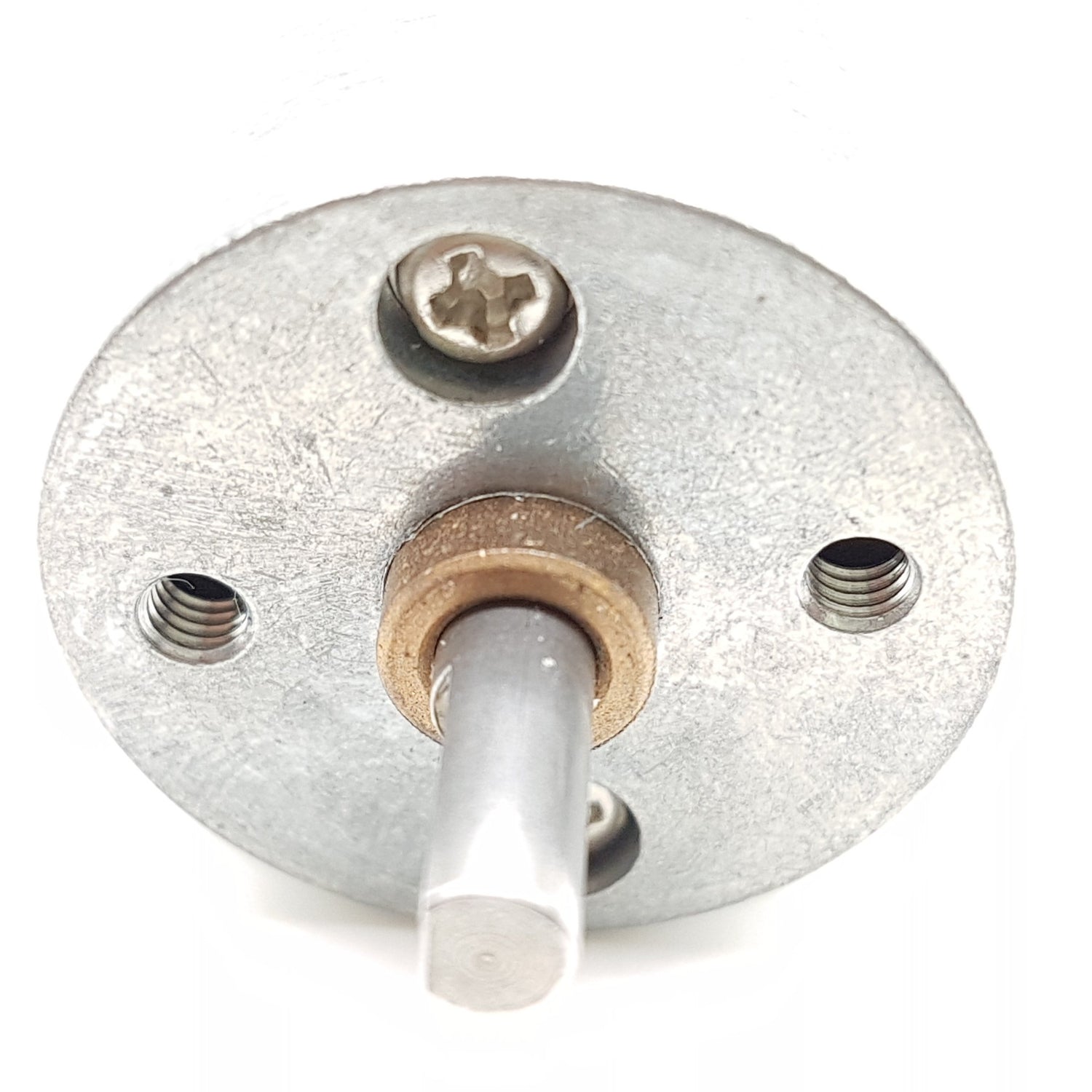 25mm DC Metal Encoder Gearmotors - ThinkRobotics – ThinkRobotics.com