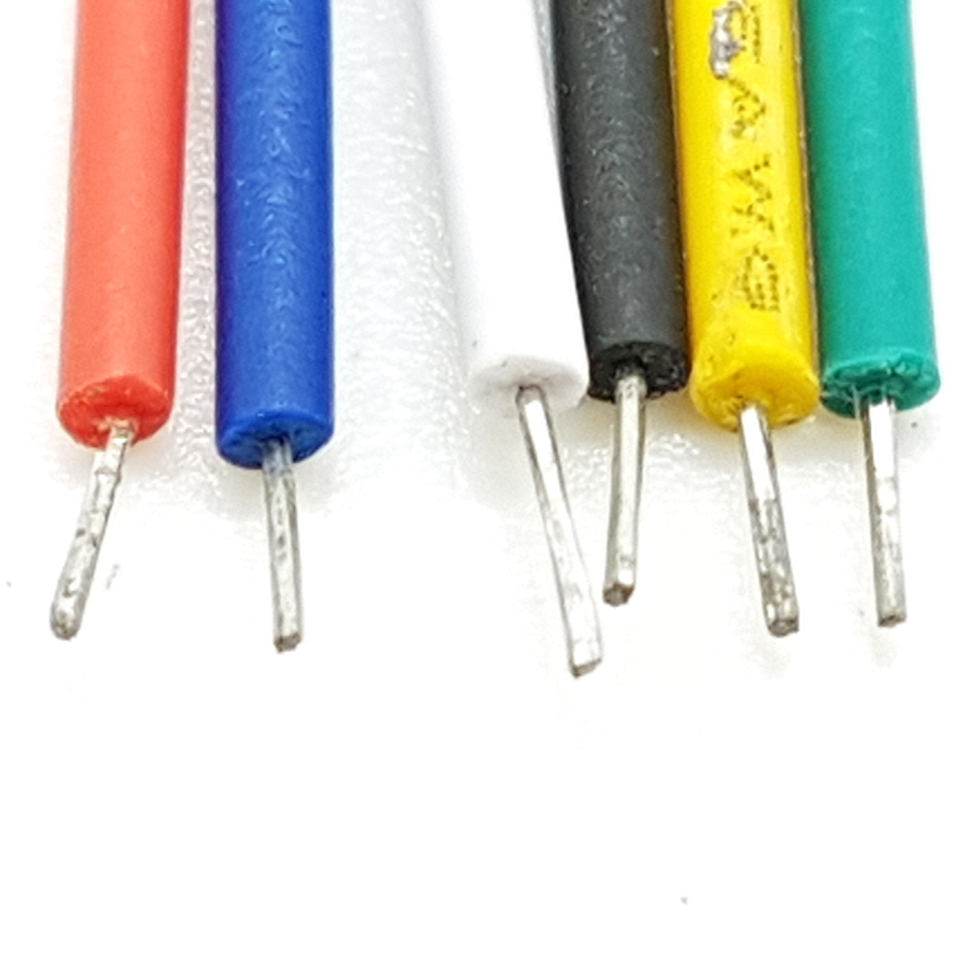 UL1007 26AWG PVC Electronic Wire (Pack of 5)