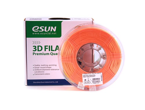 eSun PLA + Filament
