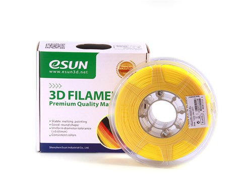 eSun PLA + Filament