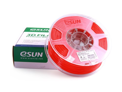 eSun PLA + Filament