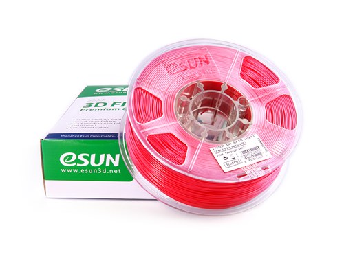 eSun ABS Filament (1.75mm, 1kg)