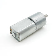 20mm Metal DC Gear Motors