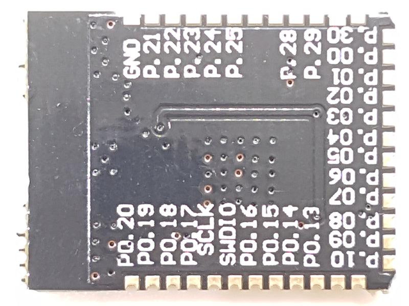 Load image into Gallery viewer, NRF51822 Core51822 BLE 4.0 Bluetooth - ThinkRobotics.in
