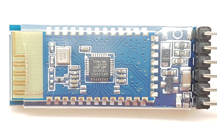 JDY-31 BLE Bluetooth 3.0 Ultra - ThinkRobotics.in