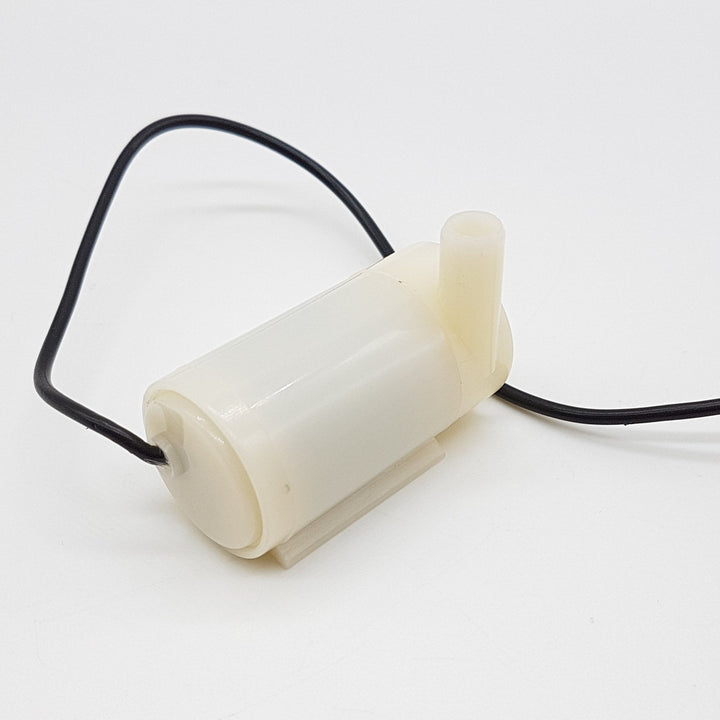 Mini Submersible DC Motor Pump - ThinkRobotics.in
