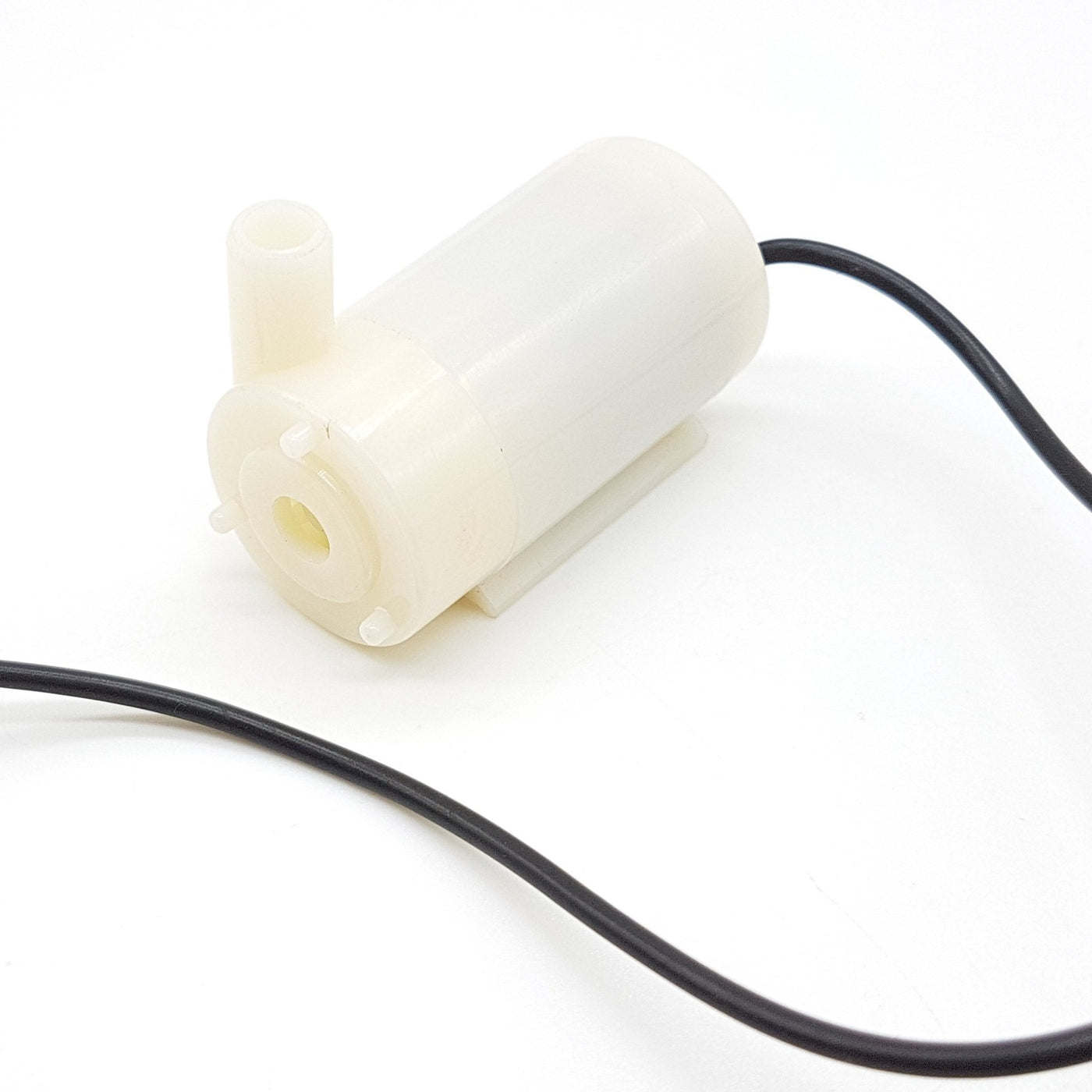 Mini Submersible DC Motor Pump - ThinkRobotics.in