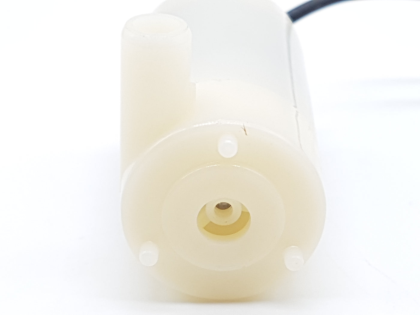 Mini Submersible DC Motor Pump - ThinkRobotics.in