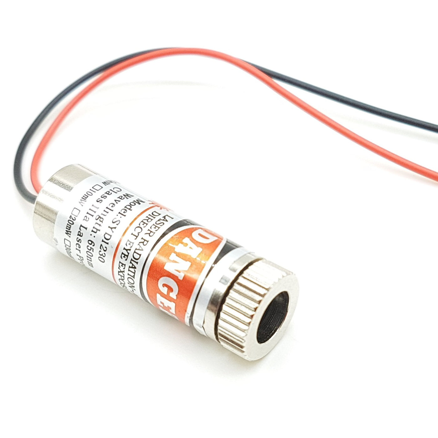 Dot Laser Module Online