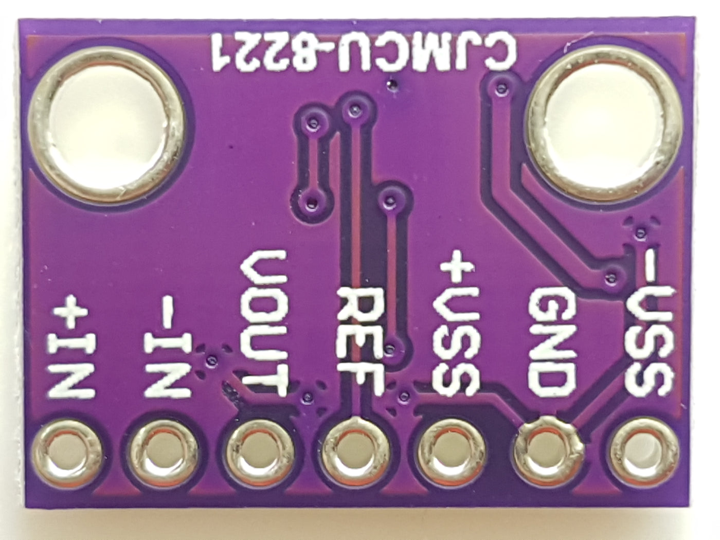 AD8221AR / AD8221 Precision Instrumentation Amplifier