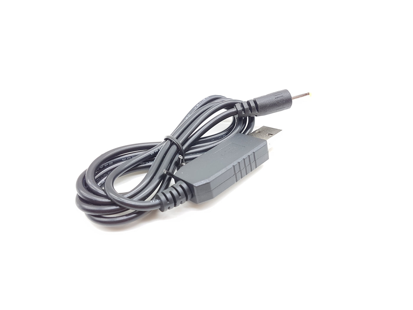 USB DC 5V To DC 12V Step Up Cable Module