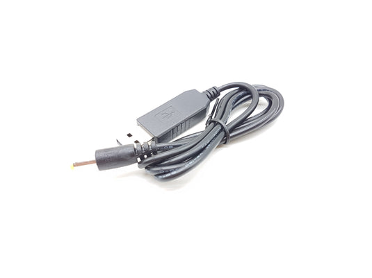Buy USB STEP UP CABLE 12V - Affordable Price