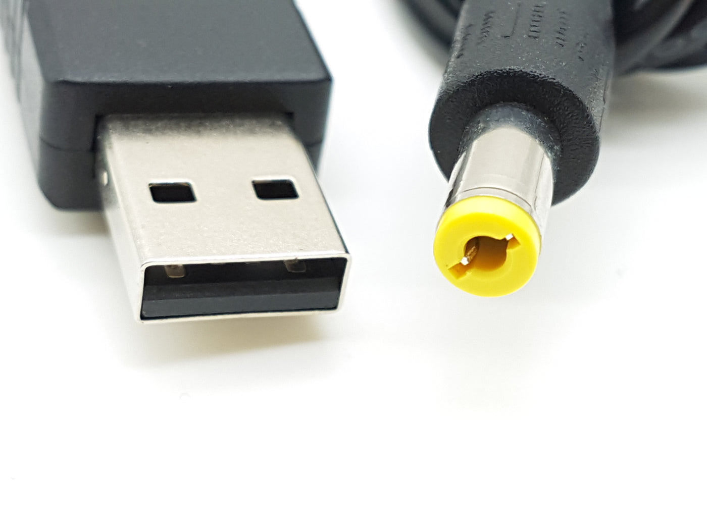 USB DC 5V To DC 12V Step Up Cable Module